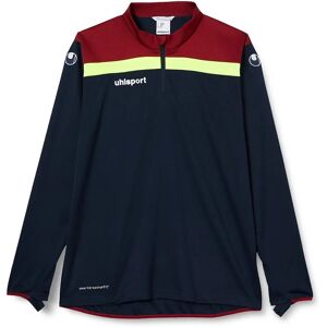 UHLSPORT Offense 23 Blue Training Top - Sportswear UHLSPORT Offense 23 Blue Training Top - Sportswear