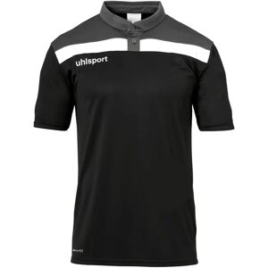 UHLSPORT Polo - Kortærmet Polyester Sporty UHLSPORT Polo - Kortærmet Polyester Sporty