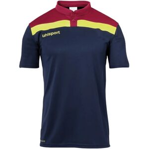 Polo de football pour jeunes Uhlsport Offense 23 à manches courtes - Entraînement - Publicité Polo de football pour jeunes Uhlsport Offense 23 à manches courtes - Entraînement - Publicité