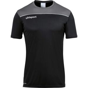 uhlsport Offense 23 TR Poly Shirt Junior - Poloshirt uhlsport Offense 23 TR Poly Shirt Junior - Poloshirt