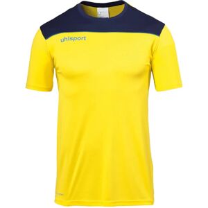 Uhlsport Offense 23 Kinder Kurzarm Fußballtrikot - Fußballtrikot Uhlsport Offense 23 Kinder Kurzarm Fußballtrikot - Fußballtrikot