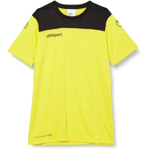 UHLSPORT Offense Poly Mehrfarbiges T-Shirt - Sportbekleidung UHLSPORT Offense Poly Mehrfarbiges T-Shirt - Sportbekleidung