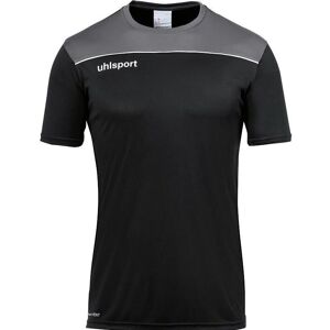 uhlsport Offence 23 TR Poly Shirt gelb/schwarz Größe L - Sports T-Shirt uhlsport Offence 23 TR Poly Shirt gelb/schwarz Größe L - Sports T-Shirt