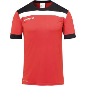 Uhlsport Offense 23 Modell - Herren T-Shirt Kurzarm - Rot Uhlsport Offense 23 Modell - Herren T-Shirt Kurzarm - Rot
