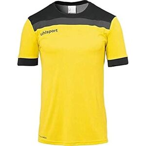 Uhlsport Offense 23 Modell 100380407 - Herrens sport T-shirt med kort ärm Uhlsport Offense 23 Modell 100380407 - Herrens sport T-shirt med kort ärm