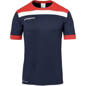 Uhlsport Offense 23 100380410 Navy/Blue - Trikot Uhlsport Offense 23 100380410 Navy/Blue - Trikot