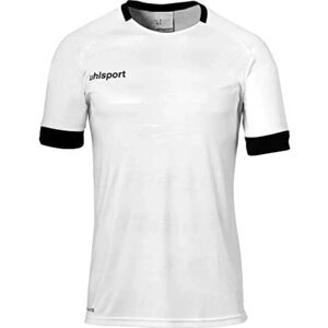 Uhlsport White Kids Football Jersey - Football Jersey Uhlsport White Kids Football Jersey - Football Jersey