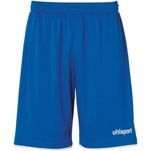 UHLSPORT Club Shorts Blau für Laufen - Hosen UHLSPORT Club Shorts Blau für Laufen - Hosen