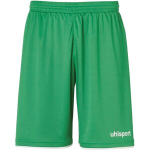 UHLSPORT Club Shorts Green XL - Shorts UHLSPORT Club Shorts Green XL - Shorts