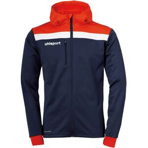 UHLSPORT Offense 23 Multi Blue Tracksuit - Sportswear UHLSPORT Offense 23 Multi Blue Tracksuit - Sportswear