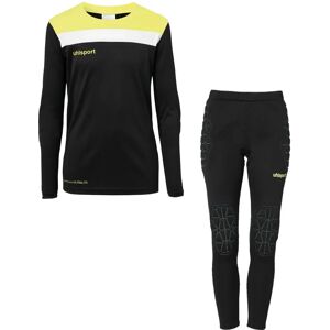 UHLSPORT Offense 23 Multicolor Football Equipment - 116 cm UHLSPORT Offense 23 Multicolor Football Equipment - 116 cm