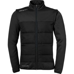 Veste de football multicolore UHLSPORT Essential pour homme - Veste Veste de football multicolore UHLSPORT Essential pour homme - Veste
