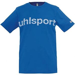 UHLSPORT Essential Promo Men's Football T-Shirt - T-Shirt UHLSPORT Essential Promo Men's Football T-Shirt - T-Shirt