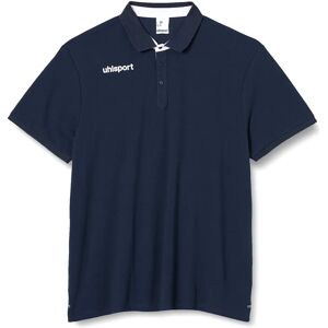 Uhlsport Essential Prime Polo Shirt - Blue - Regular Fit Uhlsport Essential Prime Polo Shirt - Blue - Regular Fit