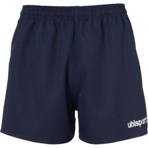 UHLSPORT Shorts de Rugby - Bleu - Shorts - Publicité UHLSPORT Shorts de Rugby - Bleu - Shorts - Publicité