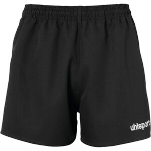 UHLSPORT Rugby Shorts - Junior, Black, 140cm - Shorts UHLSPORT Rugby Shorts - Junior, Black, 140cm - Shorts