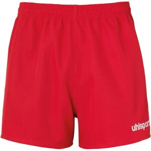 Shorts de rugby Uhlsport - Taille élastique - Polyester - Publicité Shorts de rugby Uhlsport - Taille élastique - Polyester - Publicité