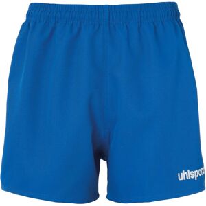 UHLSPORT Rugby Shorts - Men’s Blue XL for Football UHLSPORT Rugby Shorts - Men’s Blue XL for Football
