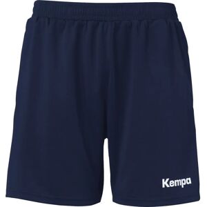 KEMPA Kids' Blue Shorts - Shorts KEMPA Kids' Blue Shorts - Shorts