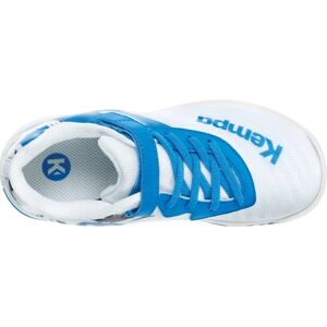 Buty do Piłki Ręcznej Kempa Wing 2.0 Junior - Białe - Buty Sportowe Buty do Piłki Ręcznej Kempa Wing 2.0 Junior - Białe - Buty Sportowe