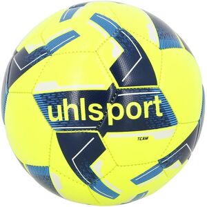 Uhlsport Drużyna Lime Zielony Rozmiar 4 - Piłka nożna Uhlsport Drużyna Lime Zielony Rozmiar 4 - Piłka nożna