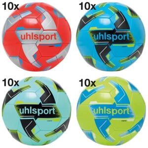 Uhlsport Model 5 - Football - Blue Uhlsport Model 5 - Football - Blue