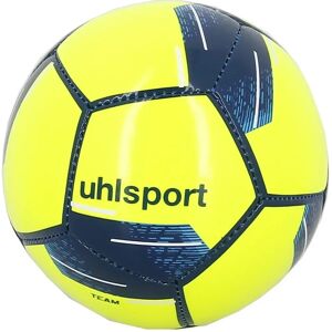 Uhlsport Team Mini Yellow Green - Football Uhlsport Team Mini Yellow Green - Football