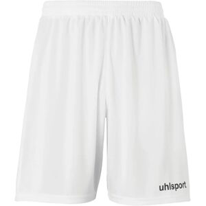 UHLSPORT Boys Shorts - Recycled Polyester - Mesh Panels - Straight Fit - Kids Sportswear UHLSPORT Boys Shorts - Recycled Polyester - Mesh Panels - Straight Fit - Kids Sportswear
