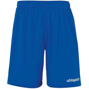 UHLSPORT Men Shorts PERFORMANCE SHORTS - male - azurblau/weiß - M UHLSPORT Men Shorts PERFORMANCE SHORTS - male - azurblau/weiß - M