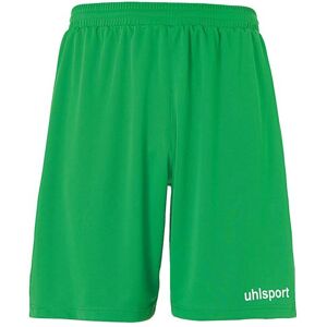 Uhlsport Shorts - Straight Fit Recycled Polyester for Football Uhlsport Shorts - Straight Fit Recycled Polyester for Football