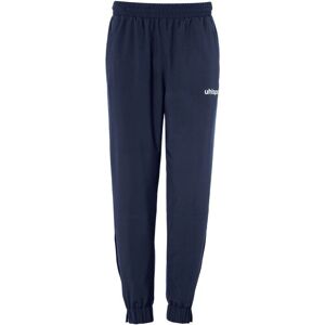 UHLSPORT Woven Blue Men's Football Pants - Pants UHLSPORT Woven Blue Men's Football Pants - Pants
