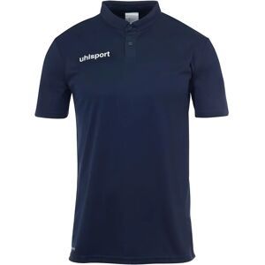 Uhlsport XXXL Polo Shirt - Fitted Polyester Recycled Uhlsport XXXL Polo Shirt - Fitted Polyester Recycled