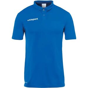 Polo Homme Uhlsport - Multicolore Bleu 4XL - Publicité Polo Homme Uhlsport - Multicolore Bleu 4XL - Publicité