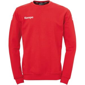 Kempa Red Unisex Training T-Shirt - Sportswear Kempa Red Unisex Training T-Shirt - Sportswear