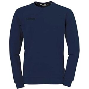 Kempa XXL Marine Trainingsshirt Kempa XXL Marine Trainingsshirt