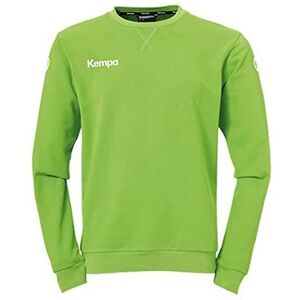 Kempa Herren Sweatshirt TRAINING TOP - Hope Grün - XL - Sweatshirt Kempa Herren Sweatshirt TRAINING TOP - Hope Grün - XL - Sweatshirt