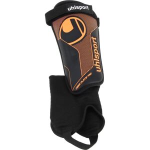 Coussinets de tibia UHLSPORT TIBIA PLATE PRO - Noir - S - Publicité Coussinets de tibia UHLSPORT TIBIA PLATE PRO - Noir - S - Publicité