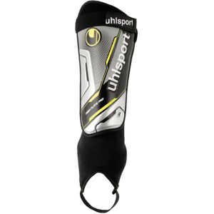 UHLSPORT Unisex XS Impact Shin Guard - Sports Equipment UHLSPORT Unisex XS Impact Shin Guard - Sports Equipment