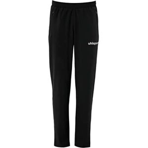UHLSPORT EVO WOVEN PANT - Sport Suit - black UHLSPORT EVO WOVEN PANT - Sport Suit - black