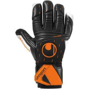 Rękawice Uhlsport Speed Contact Supersoft HN - Czarny - XL Rękawice Uhlsport Speed Contact Supersoft HN - Czarny - XL