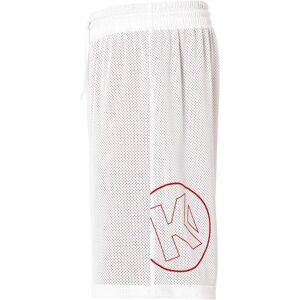 KEMPA Wendbare Sports-Shorts - XL Rot KEMPA Wendbare Sports-Shorts - XL Rot