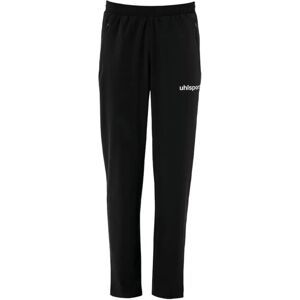 UHLSPORT Herren Sportanzug EVO WOVEN PANT - male - Schwarz - 4XL UHLSPORT Herren Sportanzug EVO WOVEN PANT - male - Schwarz - 4XL