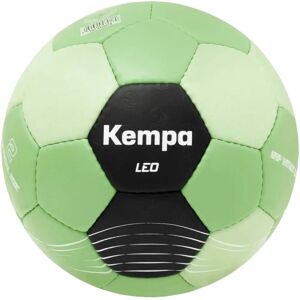 Ballon de handball Kempa Leo Vert citron Taille 2 - Publicité Ballon de handball Kempa Leo Vert citron Taille 2 - Publicité