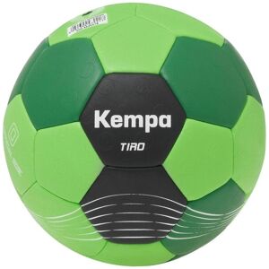 Kempa Tiro Green Größe 0 Handball - Unisex Sport Kempa Tiro Green Größe 0 Handball - Unisex Sport