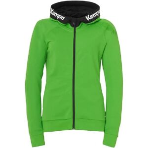 Kempa Core 26 Hood Jacket Women - Pullover Kempa Core 26 Hood Jacket Women - Pullover