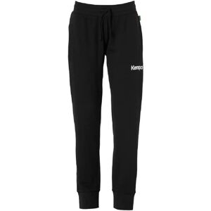 Kempa Core 26 Sport Pants Women - Black - Sport Pants Kempa Core 26 Sport Pants Women - Black - Sport Pants