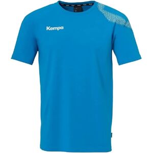 KEMPA Core Blue 2XL - T-Shirt for Men KEMPA Core Blue 2XL - T-Shirt for Men