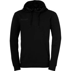 Kempa Schwarz Unisex Pullover - Sweatshirt Kempa Schwarz Unisex Pullover - Sweatshirt