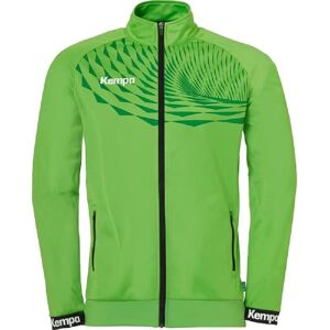 Kempa Wave Poly Tracksuit - Sportswear Kempa Wave Poly Tracksuit - Sportswear