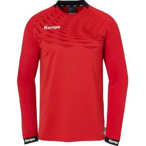 Kempa Wave 26 Longsleeve - Sports Shirt Kempa Wave 26 Longsleeve - Sports Shirt